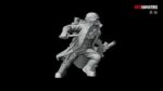 Steel Guard - Squad of the Imperial Force
