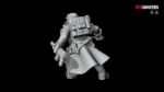 Steel Guard - Squad of the Imperial Force