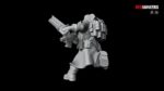Steel Guard - Squad of the Imperial Force