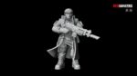 Steel Guard - Squad of the Imperial Force