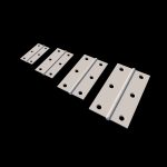steel hinge