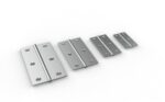 steel hinge