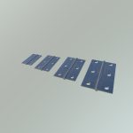 steel hinge