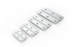 steel hinge