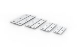 steel hinge