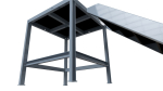 Steel Ladder