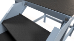 Steel Ladder