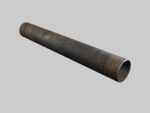 Steel pipes