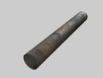 Steel pipes