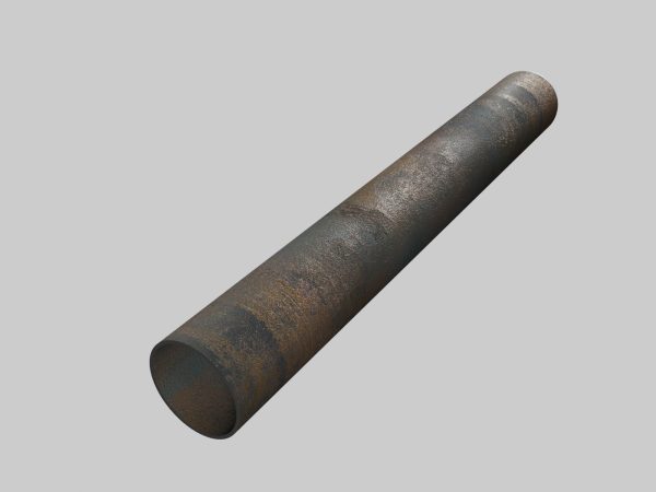 Steel pipes