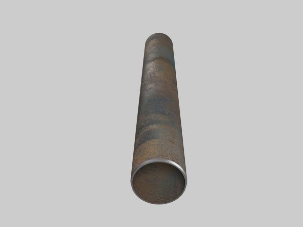 Steel pipes