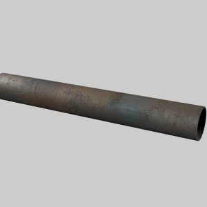 Steel pipes