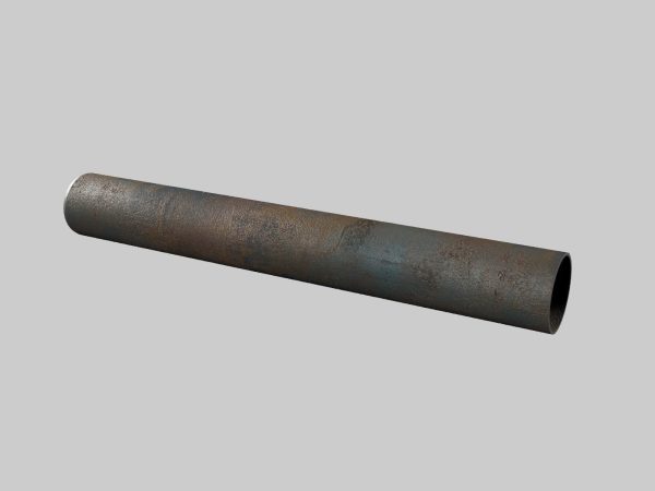 Steel pipes