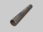 Steel pipes