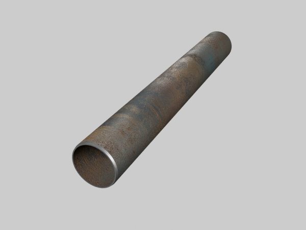 Steel pipes