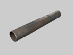Steel pipes