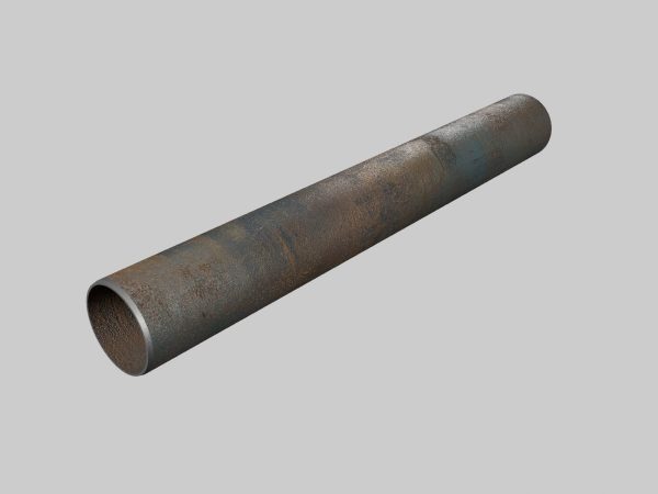 Steel pipes