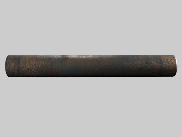 Steel pipes