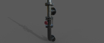 steel pipes