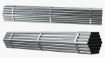 Steel Pipes Bundle 2 Meters