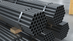 Steel Pipes Bundle 2 Meters