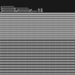 Steel Pipes Bundle 6 Meters