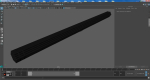 Steel Pipes Bundle 6 Meters