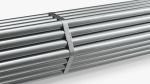 Steel Pipes Bundle 6 Meters