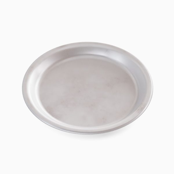 Steel Plate A 01