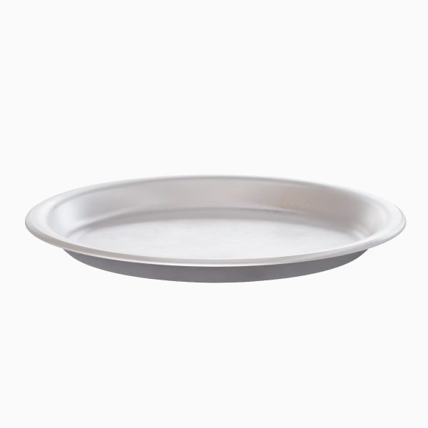 Steel Plate A 01