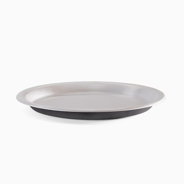 Steel Plate A 01