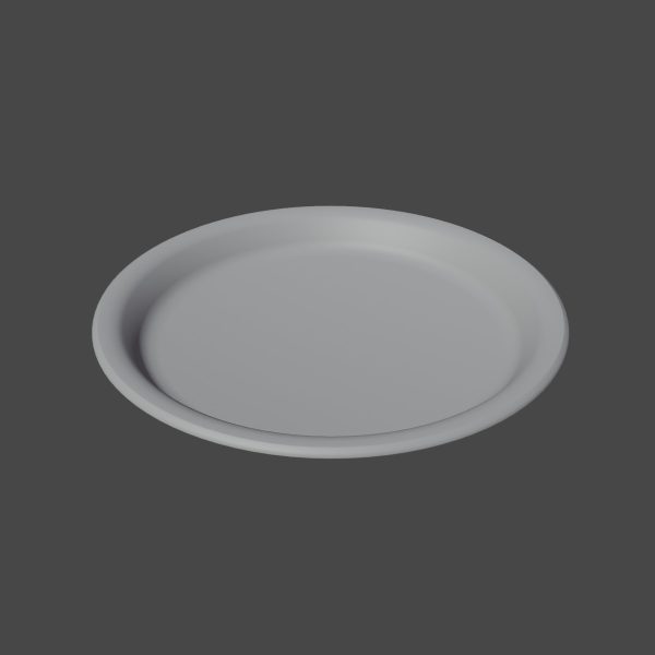 Steel Plate A 01