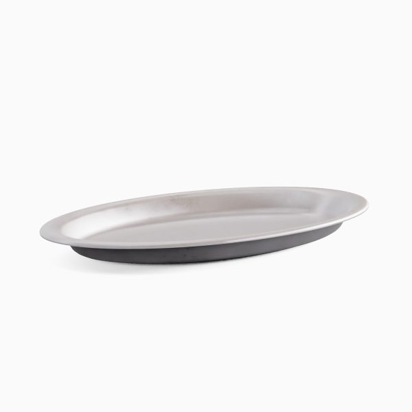 Steel Plate B 01