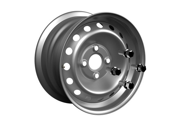 Steel Rim customizable