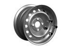 Steel Rim customizable