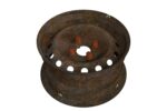Steel Rim customizable