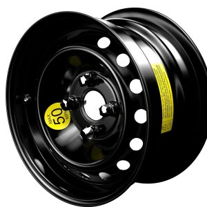 Steel Rim customizable