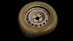 Steel Rim customizable