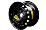 Steel Rim customizable