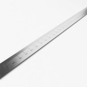 Steel Ruler