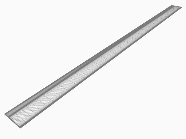 Steel Ruler