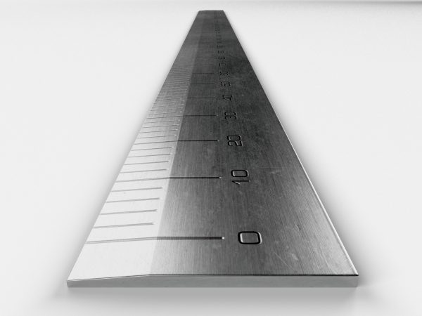 Steel Ruler