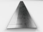 Steel Ruler