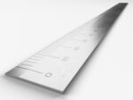 Steel Ruler