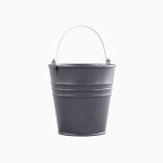 Steel Rust and Wear Steel Bucket