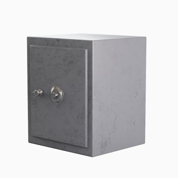 Steel Safe 01