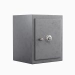 Steel Safe 01