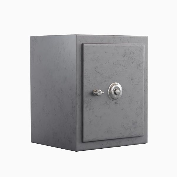 Steel Safe 01