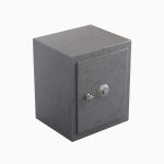 Steel Safe 01