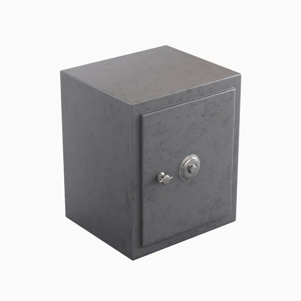 Steel Safe 01